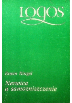 Nerwica a samozniszczenie