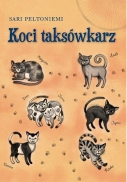 Koci taksówkarz