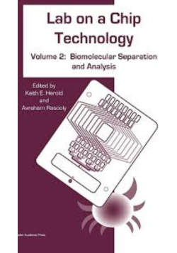 Lab on a Chip Technology
