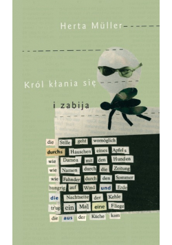 Król kłania sie i zabija