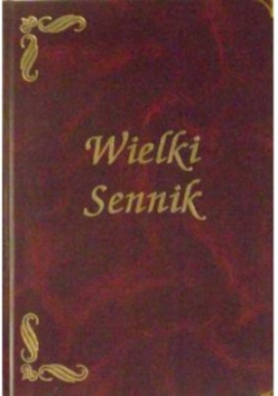 Wielki Sennik