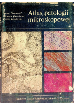 Atlas patologii mikroskopowej