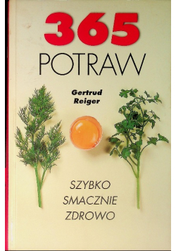 365 potraw