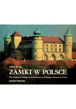 Zamki w Polsce