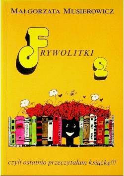 Frywolitki Tom 2