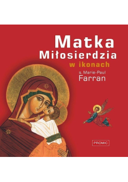 Matka Miłosierdzia w ikonach