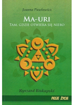 Ma-Uri