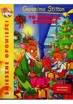 To Wigilia Stilton