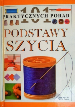 101 praktycznych porad podstawy szycia