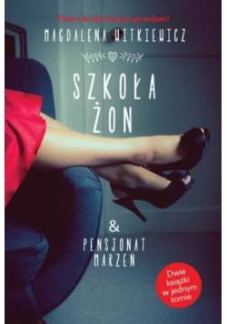 Szkoła żon Pensjonat marzeń