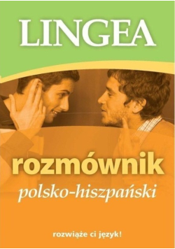 Rozmównik polsko hiszpański