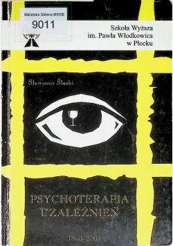 Psychoterapia uzależnień
