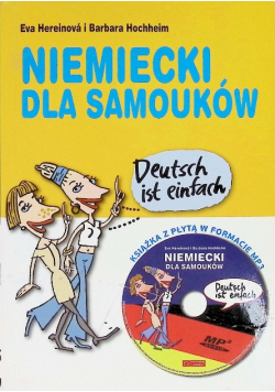 Niemiecki dla samouków