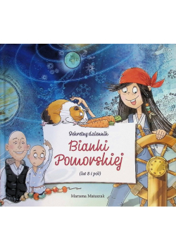 Seketny dziennik Bianki Pomorskiej