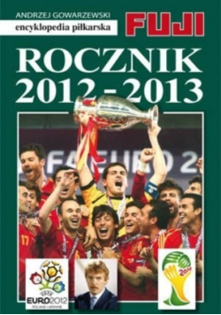 Encyklopedia piłkarska Fuji Tom 41