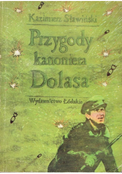 Przygody kanoniera Dolasa