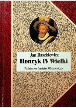 Henryk IV Wielki