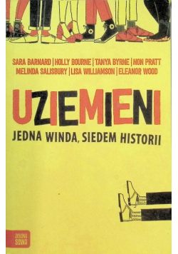 Uziemieni Jedna winda, siedem historii