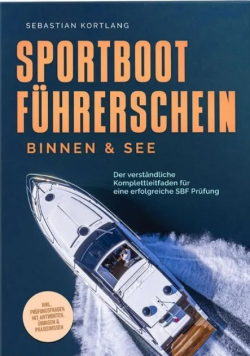 Sportbootfuhrerschein Binnen & See