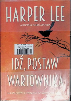 Idź postaw wartownika