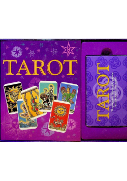 Tarot  z kartami