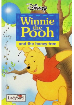 Good, Winnie the Pooh and the Honey Tree