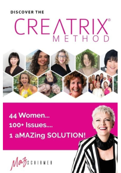 Discover the Creatrix Method