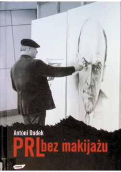 PRL bez makijażu