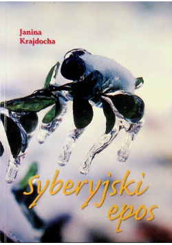 Syberyjski epos