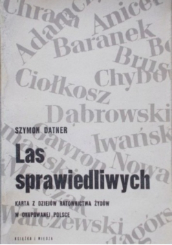 Las sprawiedliwych