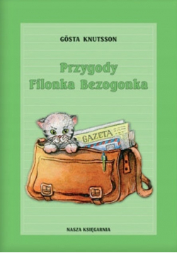 Przygody Filonka Bezogonka