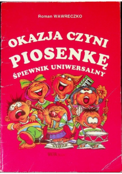Okazja czyni piosenkę