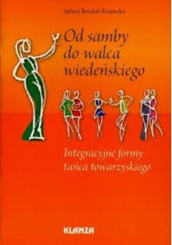 Od samby do walca wiedeńskiego