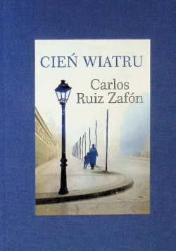Cień wiatru