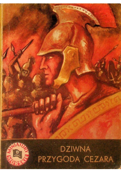 Dziwna przygoda Cezara