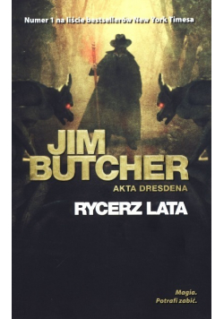 Akta Dresdena Rycerz lata