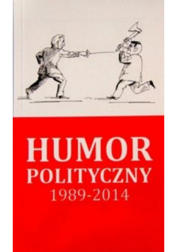 Humor polityczny 1989 - 2014