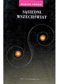 Sąsiedni wszechświat