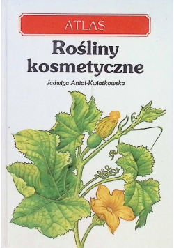 Rośliny kosmetyczne