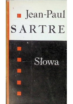 Słowa