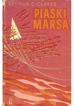 Piaski Marsa