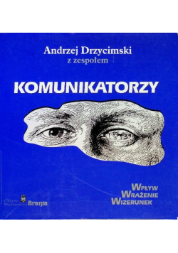 Komunikatorzy