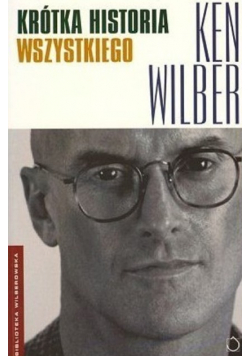 Krótka historia wszystkiego
