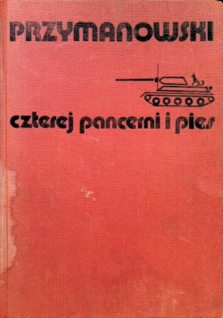 Czterej pancerni i pies