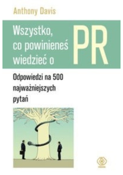 Wszystko co powinieneś wiedzieć o PR