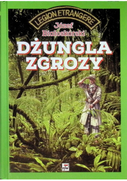 Dżungla zgrozy