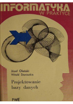 Projektowanie bazy danych
