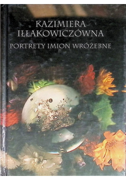Portrety imion wróżebne
