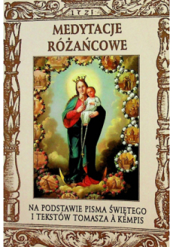 Medytacje różańcowe