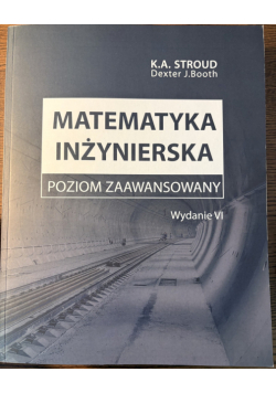 Matematyka inżynierska poziom zaawansowany